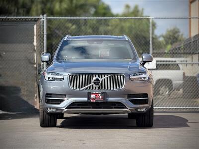 2018 Volvo XC90 T6 Inscription   - Photo 2 - North Hills, CA 91343