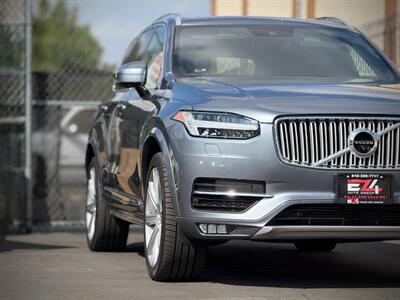 2018 Volvo XC90 T6 Inscription   - Photo 4 - North Hills, CA 91343