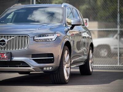2018 Volvo XC90 T6 Inscription   - Photo 3 - North Hills, CA 91343