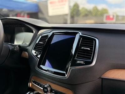 2018 Volvo XC90 T6 Inscription   - Photo 14 - North Hills, CA 91343