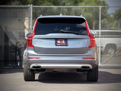 2018 Volvo XC90 T6 Inscription   - Photo 8 - North Hills, CA 91343