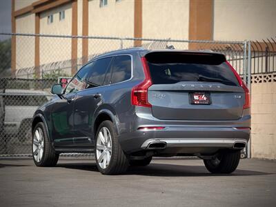 2018 Volvo XC90 T6 Inscription   - Photo 5 - North Hills, CA 91343