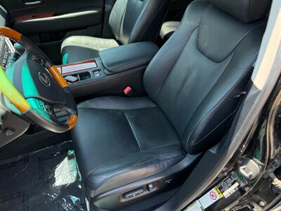 2012 Lexus RX 350   - Photo 10 - North Hills, CA 91343