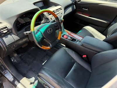 2012 Lexus RX 350   - Photo 12 - North Hills, CA 91343