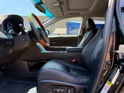 2012 Lexus RX 350   - Photo 11 - North Hills, CA 91343