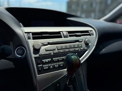 2012 Lexus RX 350   - Photo 17 - North Hills, CA 91343