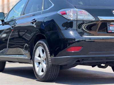 2012 Lexus RX 350   - Photo 7 - North Hills, CA 91343