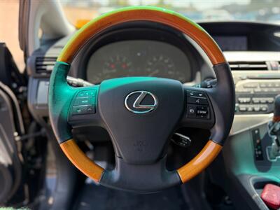 2012 Lexus RX 350   - Photo 15 - North Hills, CA 91343