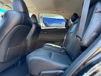 2012 Lexus RX 350   - Photo 14 - North Hills, CA 91343