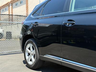 2012 Lexus RX 350   - Photo 9 - North Hills, CA 91343