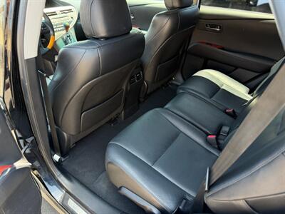 2012 Lexus RX 350   - Photo 13 - North Hills, CA 91343