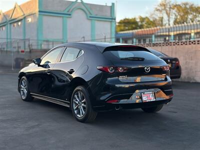 2021 Mazda Mazda3 Hatchback Select   - Photo 9 - North Hills, CA 91343