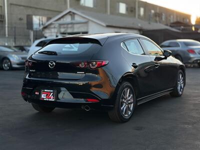 2021 Mazda Mazda3 Hatchback Select   - Photo 7 - North Hills, CA 91343