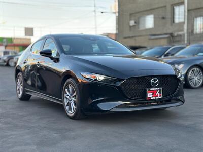 2021 Mazda Mazda3 Hatchback Select   - Photo 2 - North Hills, CA 91343