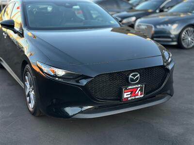 2021 Mazda Mazda3 Hatchback Select   - Photo 4 - North Hills, CA 91343