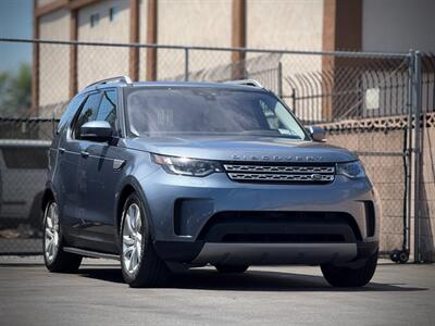 2018 Land Rover Discovery HSE   - Photo 2 - North Hills, CA 91343