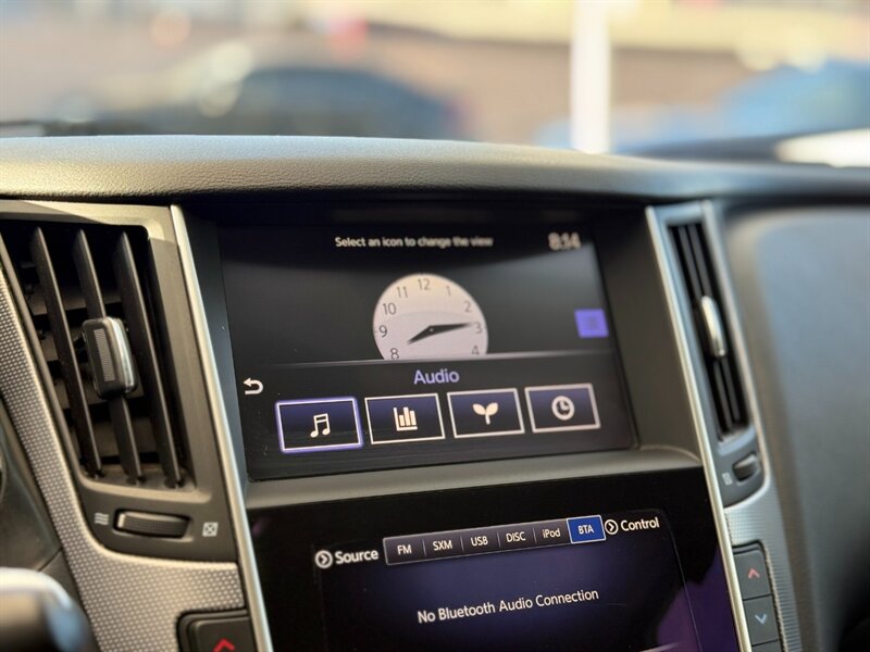 2015 INFINITI Q50 - Photo 14 - North Hills, CA 91343