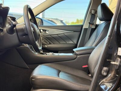 2015 INFINITI Q50 - Photo 10 - North Hills, CA 91343