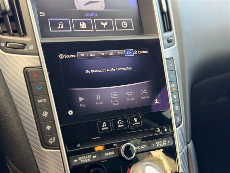 2015 INFINITI Q50 - Photo 15 - North Hills, CA 91343