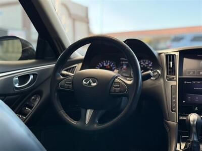2015 INFINITI Q50 - Photo 12 - North Hills, CA 91343