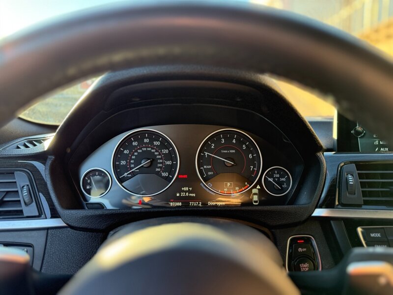 2017 BMW 430i - Photo 8 - North Hills, CA 91343