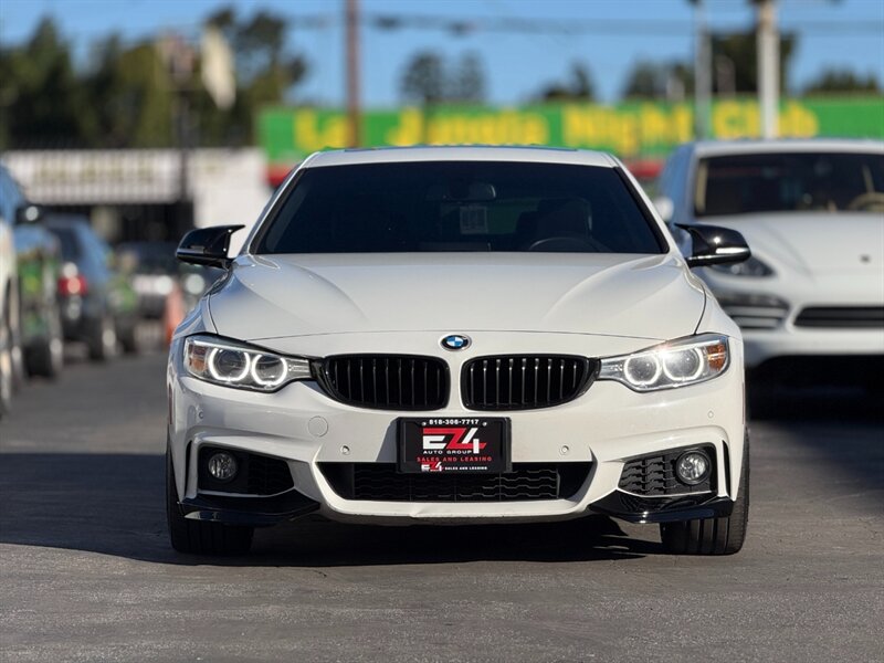 2017 BMW 430i - Photo 2 - North Hills, CA 91343