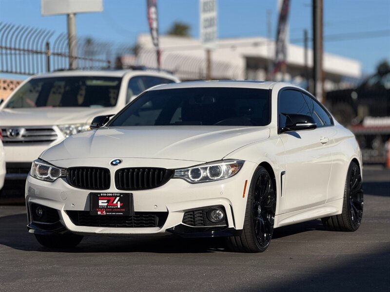 2017 BMW 430i - Photo 3 - North Hills, CA 91343