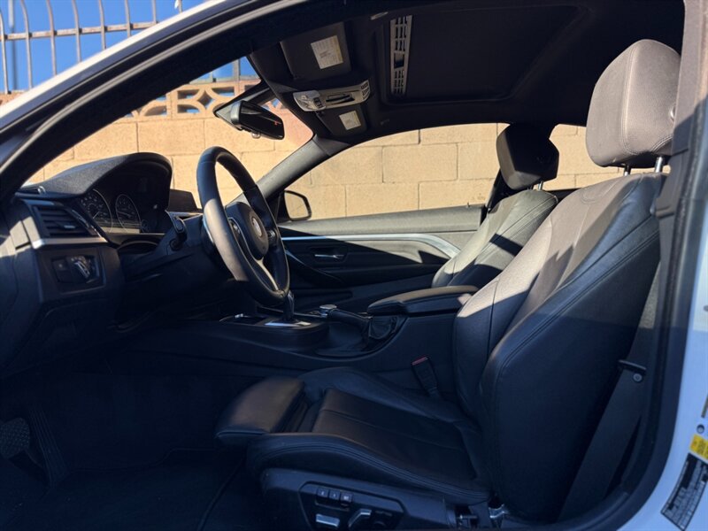 2017 BMW 430i - Photo 10 - North Hills, CA 91343