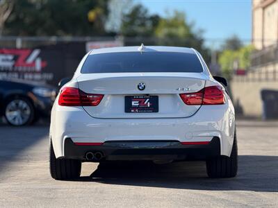 2017 BMW 430i - Photo 4 - North Hills, CA 91343