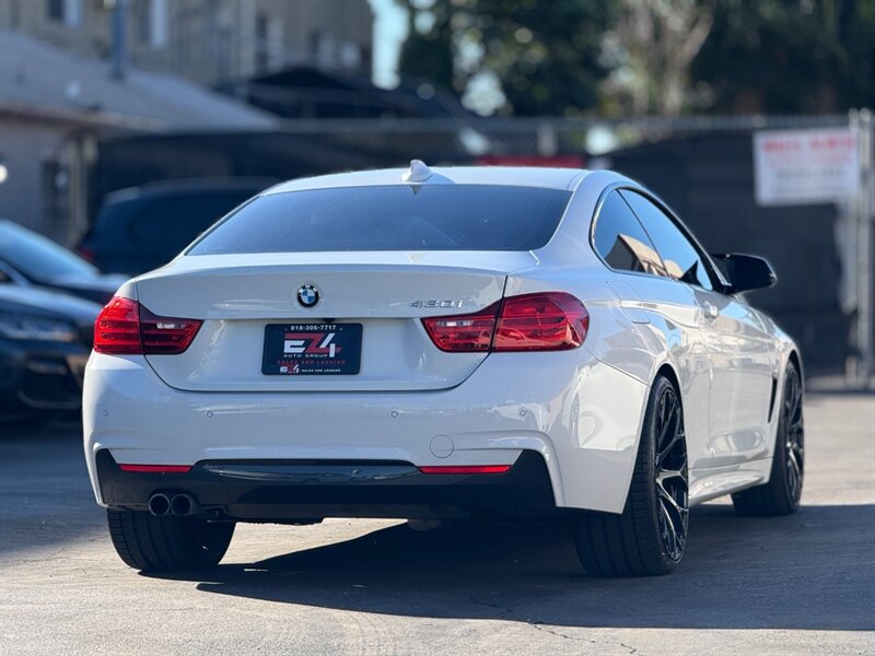 2017 BMW 430i - Photo 5 - North Hills, CA 91343