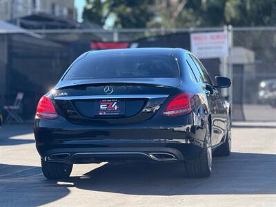 2015 Mercedes-Benz C 300   - Photo 5 - North Hills, CA 91343