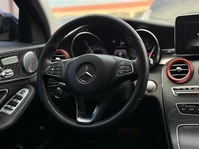 2015 Mercedes-Benz C 300   - Photo 8 - North Hills, CA 91343