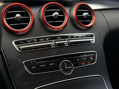 2015 Mercedes-Benz C 300   - Photo 12 - North Hills, CA 91343