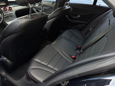 2015 Mercedes-Benz C 300   - Photo 10 - North Hills, CA 91343