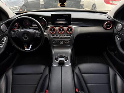 2015 Mercedes-Benz C 300   - Photo 7 - North Hills, CA 91343