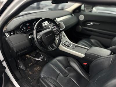 2013 Land Rover Range Rover Evoque Coupe Pure Plus   - Photo 9 - North Hills, CA 91343