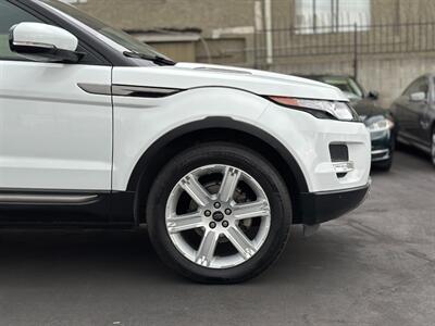 2013 Land Rover Range Rover Evoque Coupe Pure Plus   - Photo 4 - North Hills, CA 91343