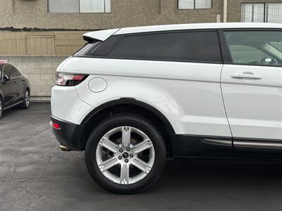 2013 Land Rover Range Rover Evoque Coupe Pure Plus   - Photo 5 - North Hills, CA 91343