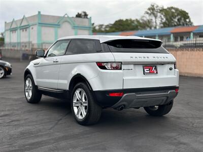 2013 Land Rover Range Rover Evoque Coupe Pure Plus   - Photo 8 - North Hills, CA 91343