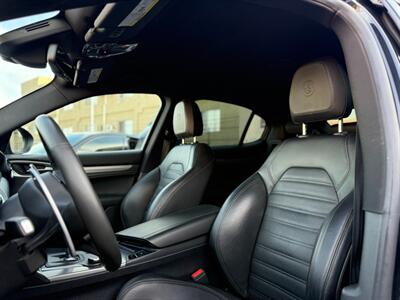 2018 Alfa Romeo Stelvio Ti Sport - Photo 9 - North Hills, CA 91343