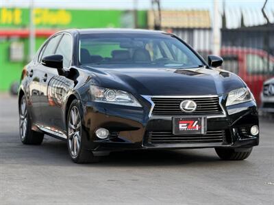 2014 Lexus GS 350   - Photo 3 - North Hills, CA 91343