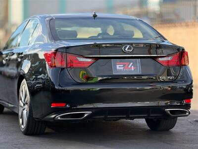 2014 Lexus GS 350   - Photo 5 - North Hills, CA 91343