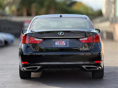 2014 Lexus GS 350   - Photo 8 - North Hills, CA 91343