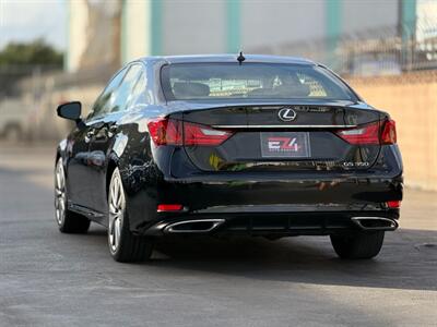 2014 Lexus GS 350   - Photo 7 - North Hills, CA 91343