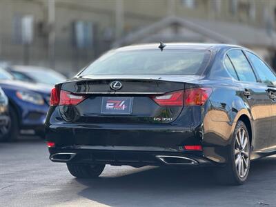 2014 Lexus GS 350   - Photo 6 - North Hills, CA 91343