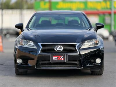 2014 Lexus GS 350   - Photo 2 - North Hills, CA 91343