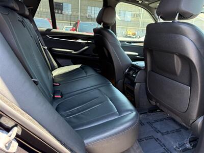 2015 BMW X5 sDrive35i - Photo 9 - North Hills, CA 91343