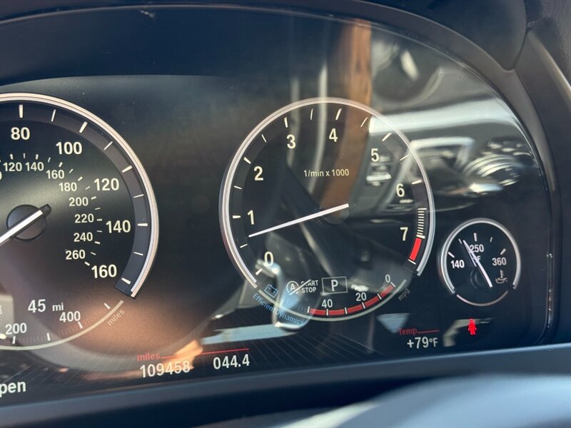 2015 BMW X5 sDrive35i - Photo 13 - North Hills, CA 91343