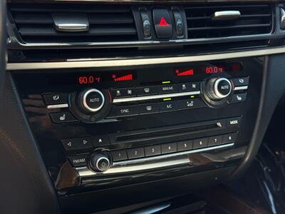 2015 BMW X5 sDrive35i - Photo 11 - North Hills, CA 91343