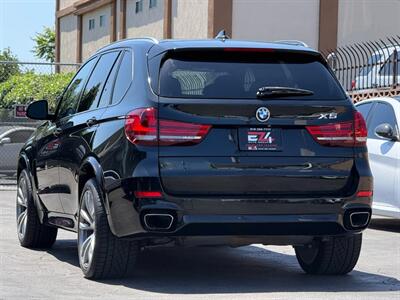 2015 BMW X5 sDrive35i - Photo 6 - North Hills, CA 91343